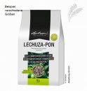 Lechuza-PON Anorganisches Pflanzensubstrat 3 Liter -A-